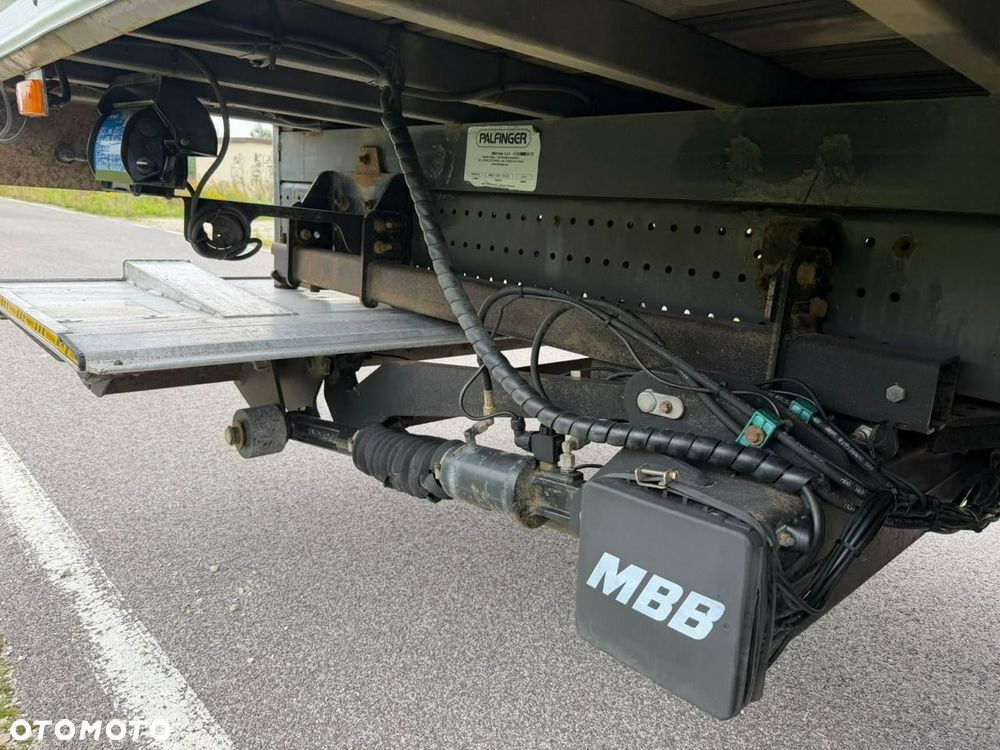 Renault MIDLUM 220 DXI  3 miejsca siedzące  , EURO 5 - 23