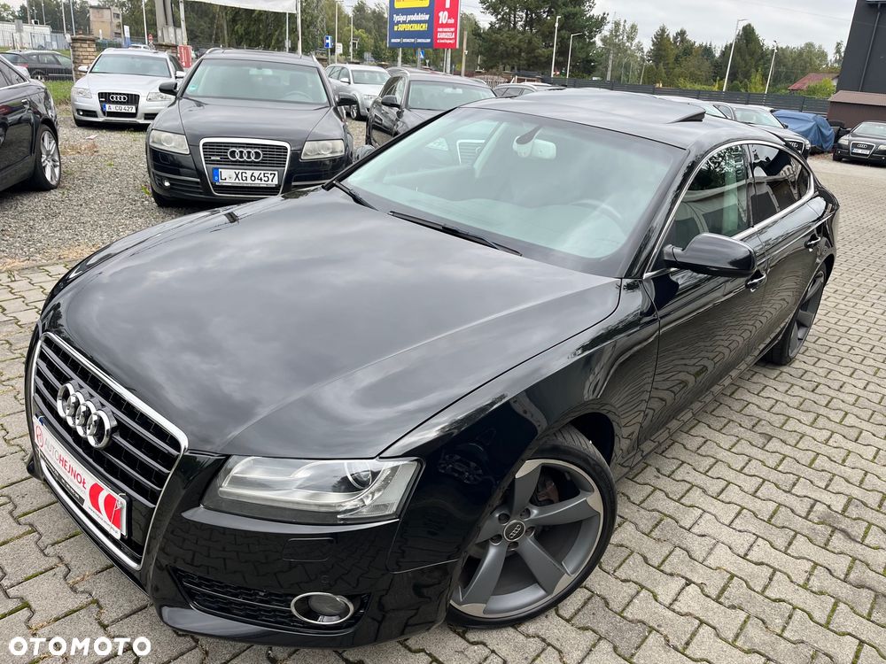 Audi A5 - 13