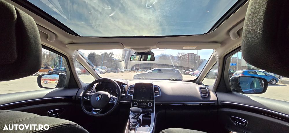 Renault Espace BLUE dCi 200 EDC LIMITED - 5