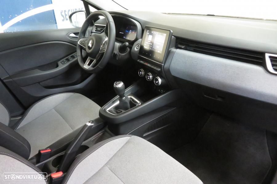 Mitsubishi Colt 1.0 MPI Kyoto - 9