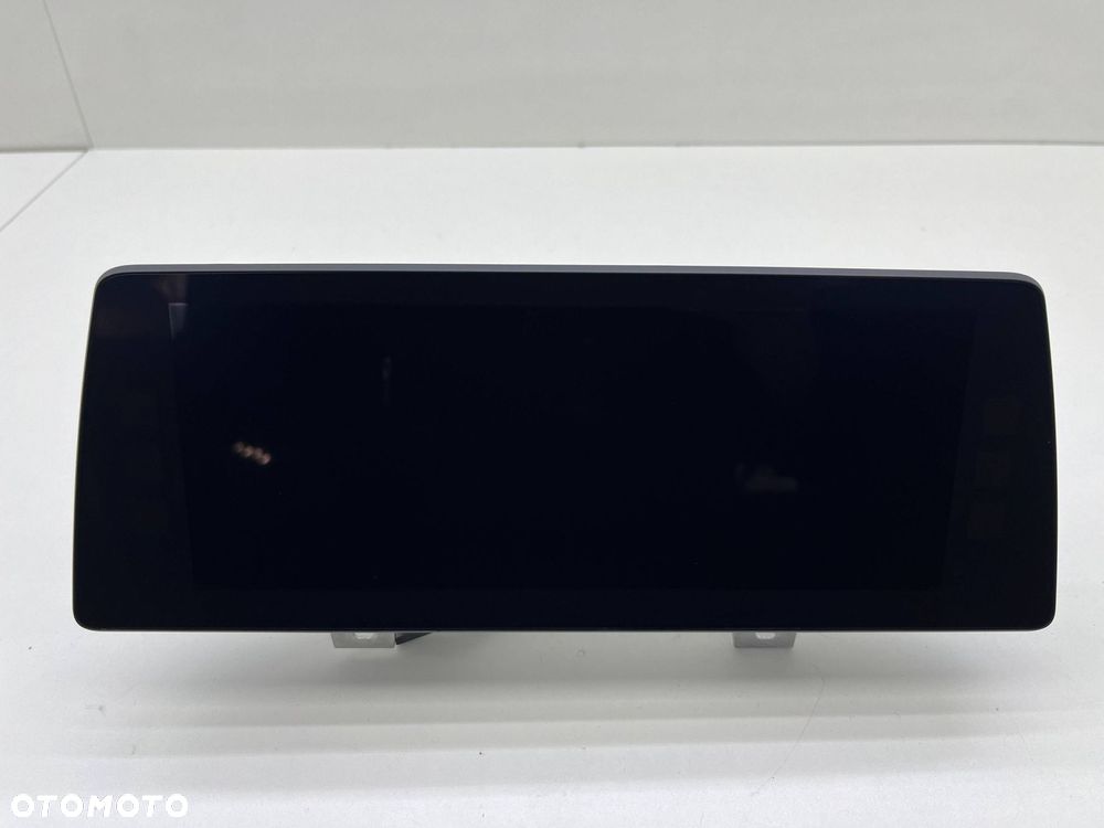 BMW 5 G30 G31 MONITOR EKRAN WYŚWIETLACZ 6810511 - 2