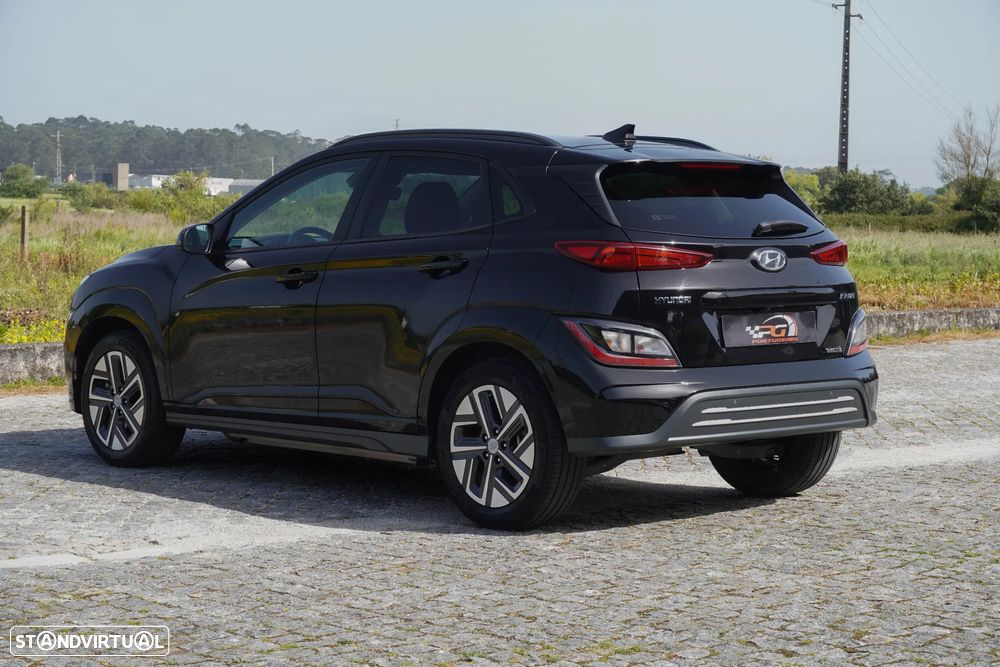 Hyundai Kauai Style - 2