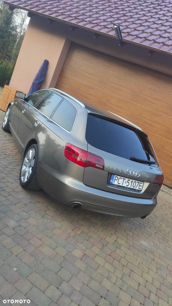 Audi A6 Avant 2.0T FSI - 3