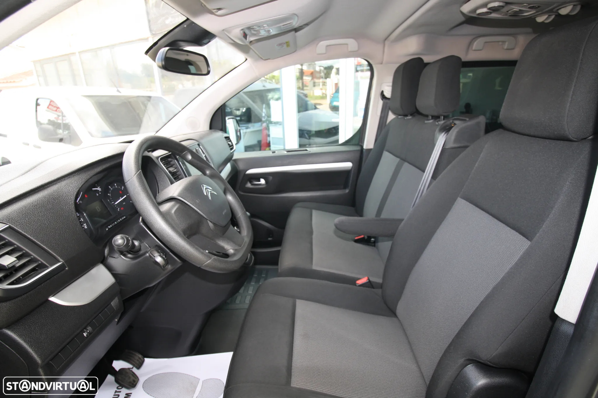 Citroën Spacetourer 2.0 BlueHDi XL Rip Curl - 17