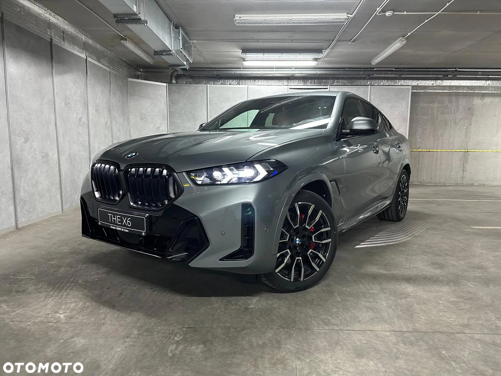 BMW X6 xDrive40d mHEV - 2