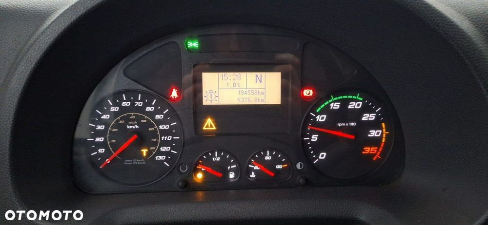 Iveco Euro Cargo  75E21 Euro 6 - 16