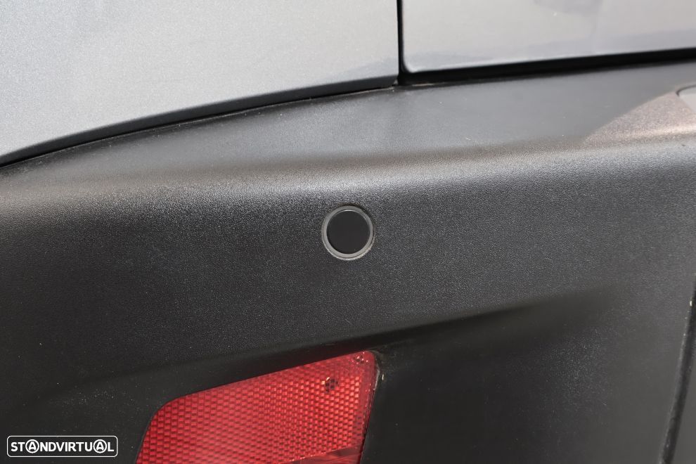 Peugeot 2008 1.2 PureTech Allure - 14