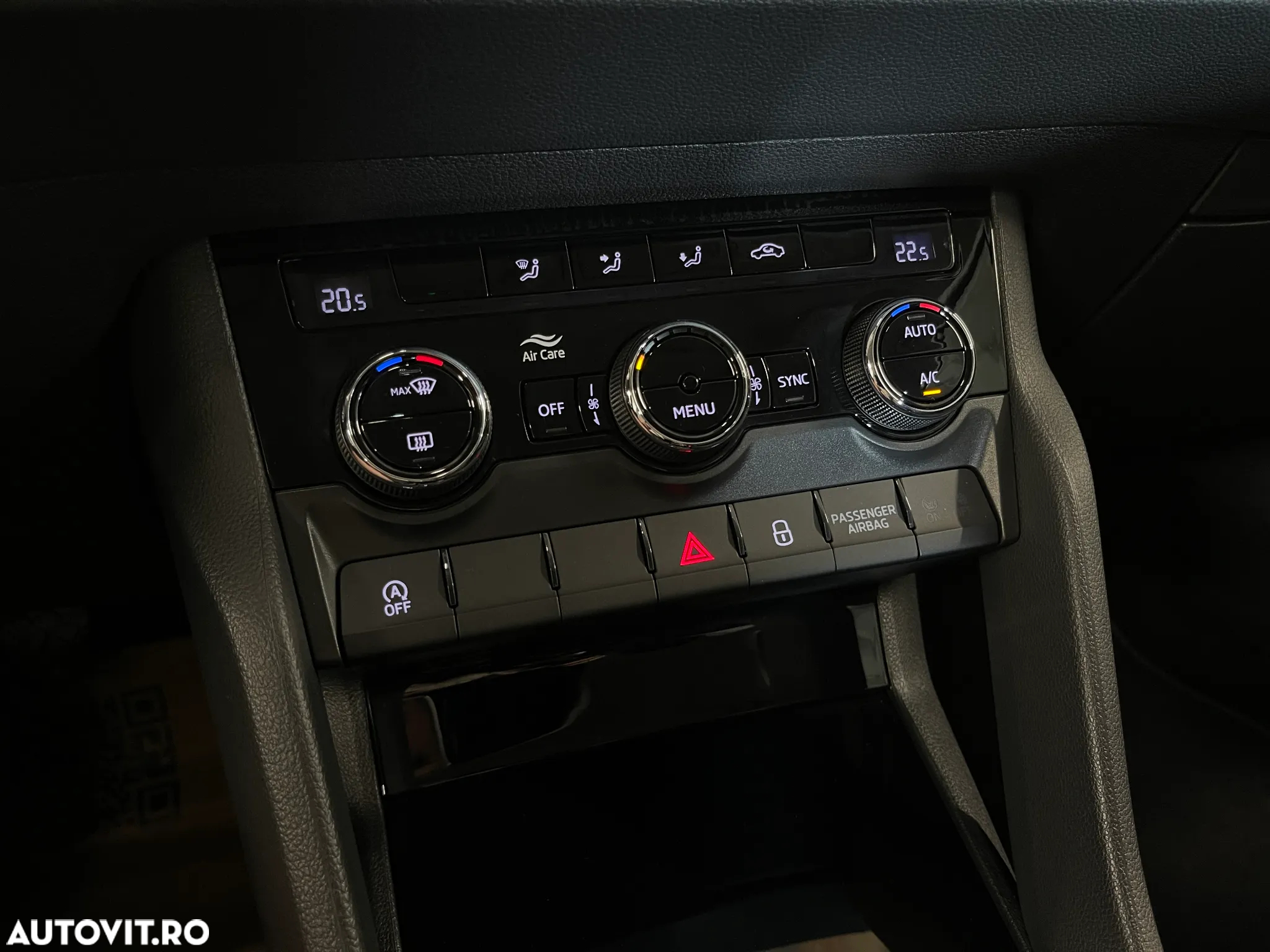 Skoda Karoq 2.0 TDI SCR DSG Style - 21