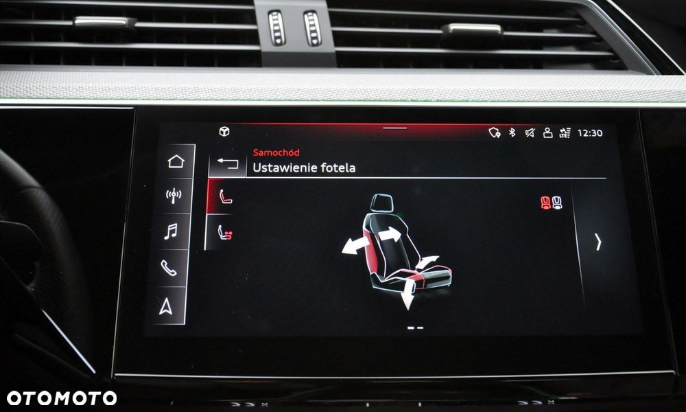 Audi e-tron Sportback - 38