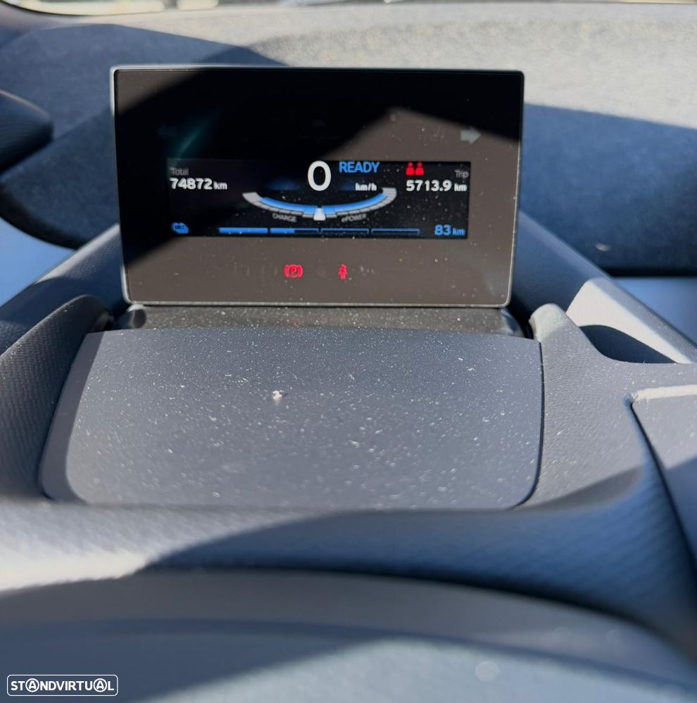 BMW i3 (120 Ah) - 8