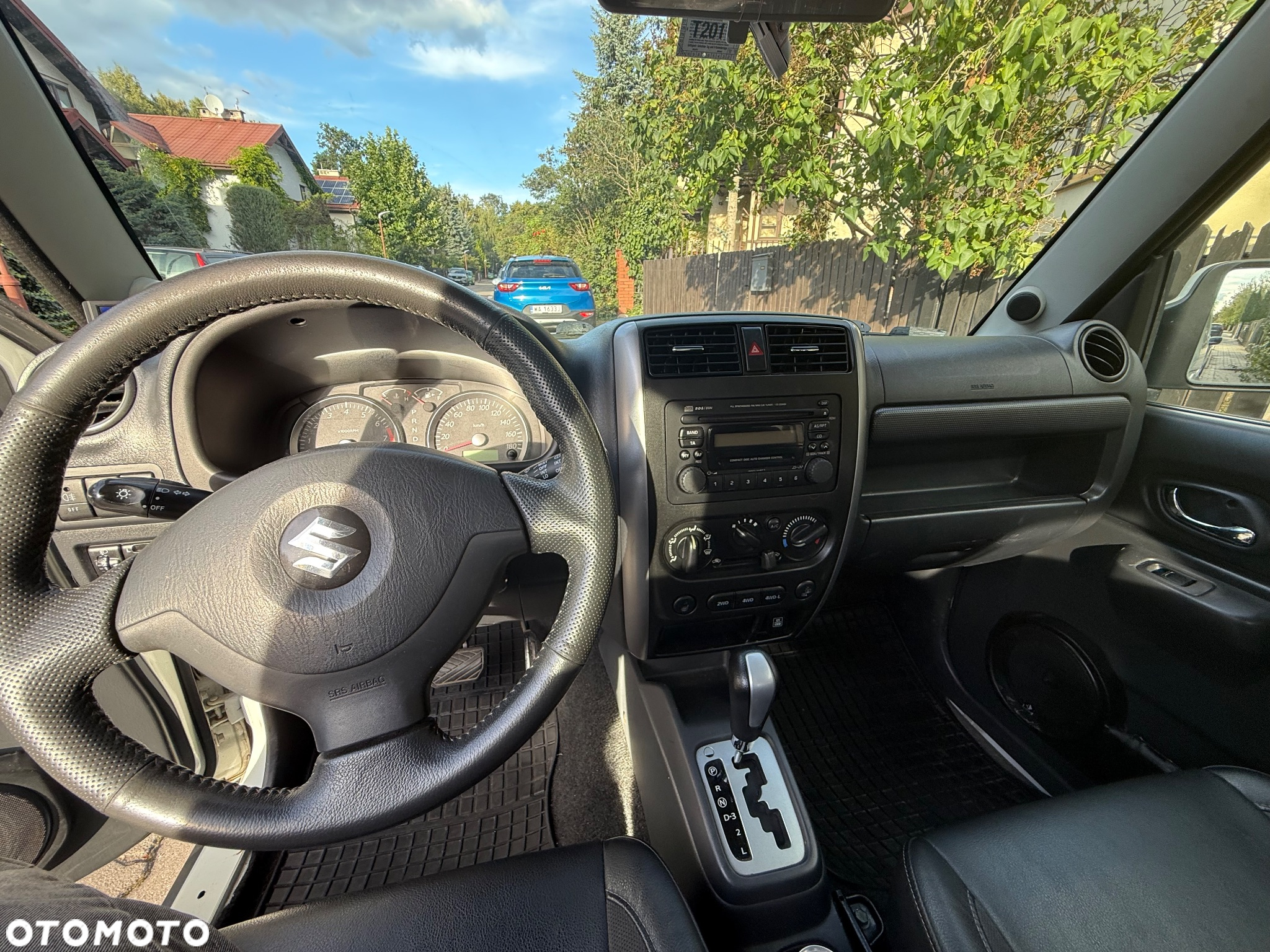 Suzuki Jimny - 13