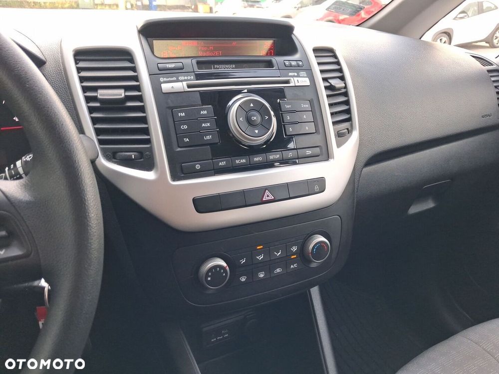 Kia Venga 1.4 Business Line - 21
