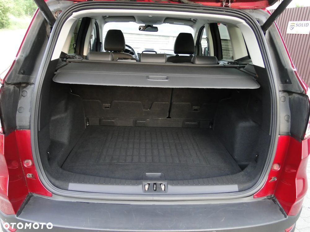 Ford Kuga 1.5 EcoBoost FWD Titanium - 33