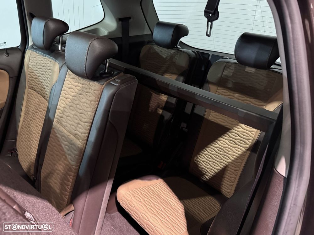 Opel Zafira 2.0 CDTi Executive Active-Select - 54