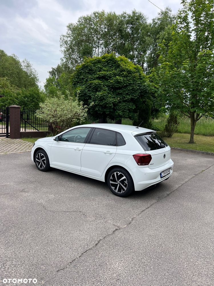 Volkswagen Polo - 3