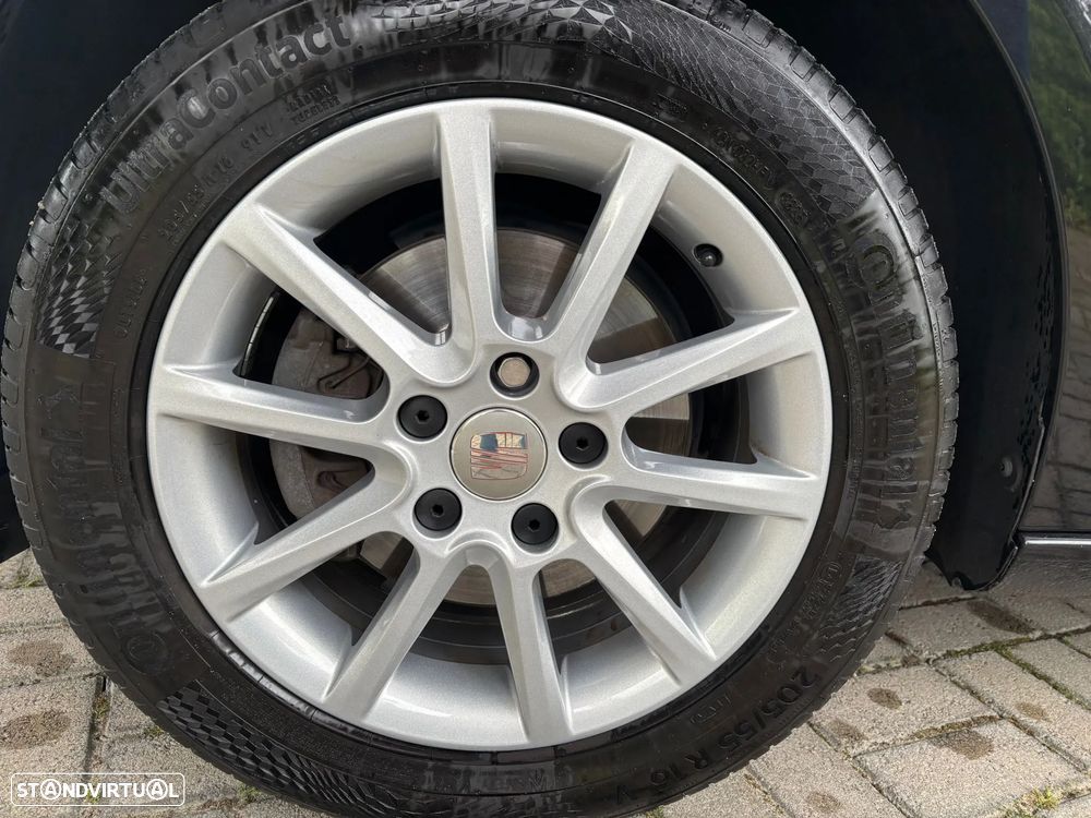 SEAT Leon 1.4 TSI Style - 18