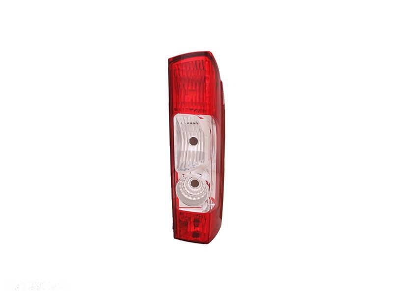 LAMPA TYL PEUGEOT BOXER DUCATO JUMPER 2006-2014 R - 1