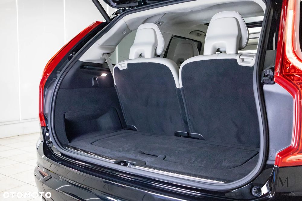 Volvo XC 90 T8 AWD Recharge Ultimate Dark - 38