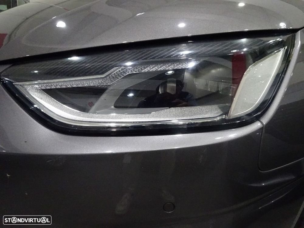 Audi A4 35 TDI S tronic - 31