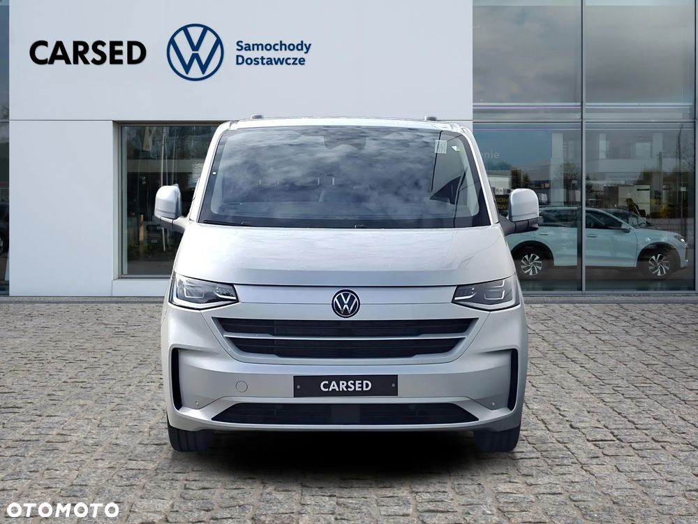 Volkswagen Transporter - 9
