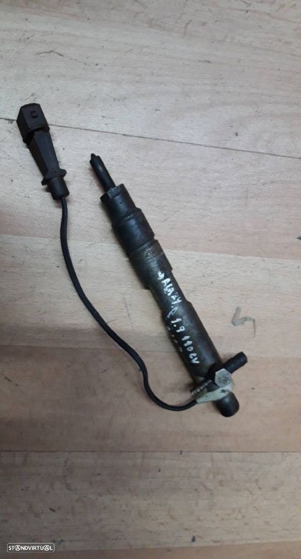 Injector Ford Galaxy (Wgr) - 1