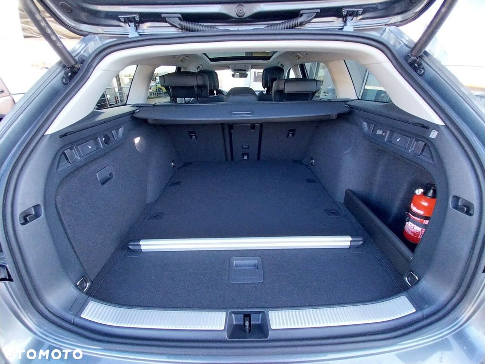 Skoda Superb - 8
