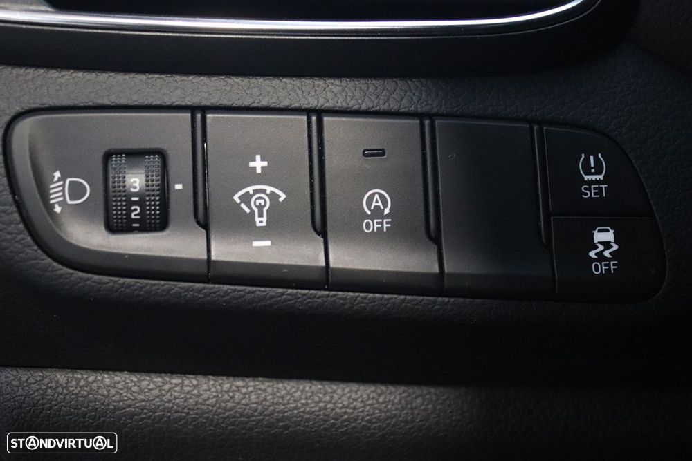 Hyundai i30 1.0 T-GDI Style Plus DCT - 20