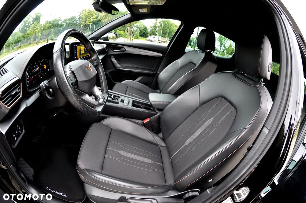 Cupra Formentor 1.5 TSI DSG - 17