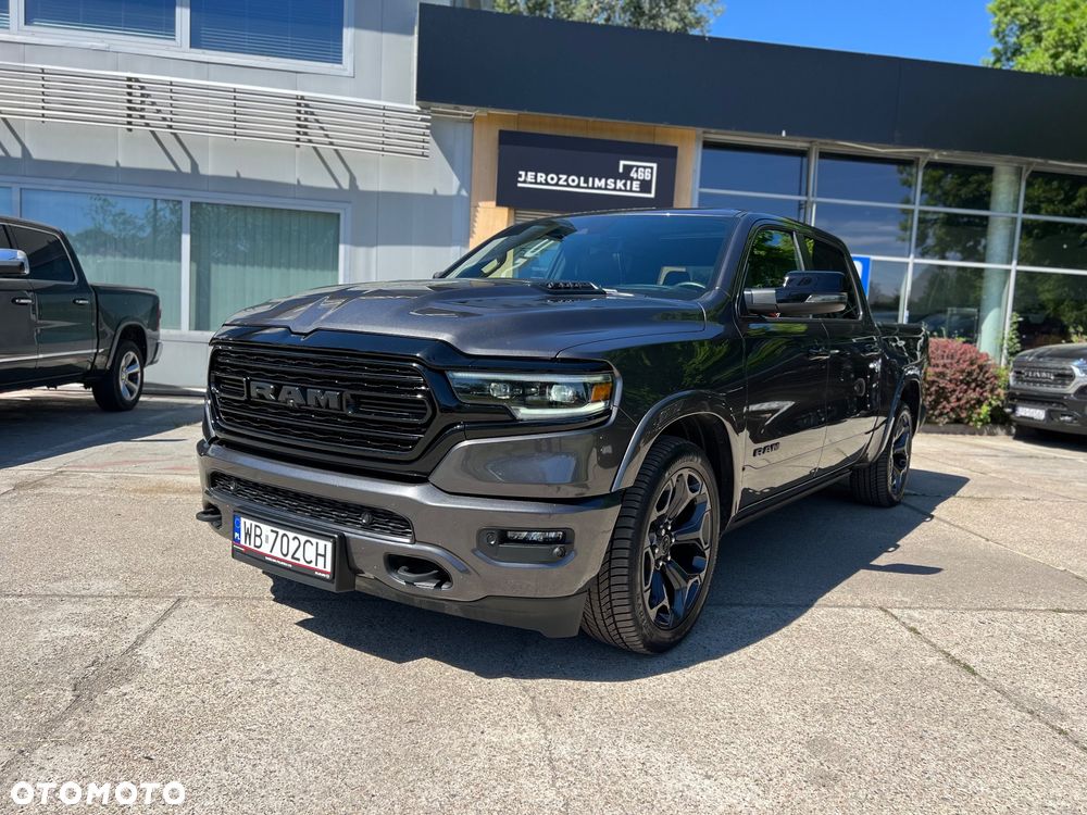 Dodge RAM - 3
