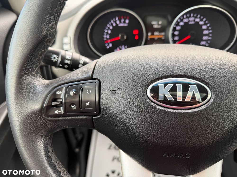 Kia Sportage 1.6 GDI 2WD Attract - 24