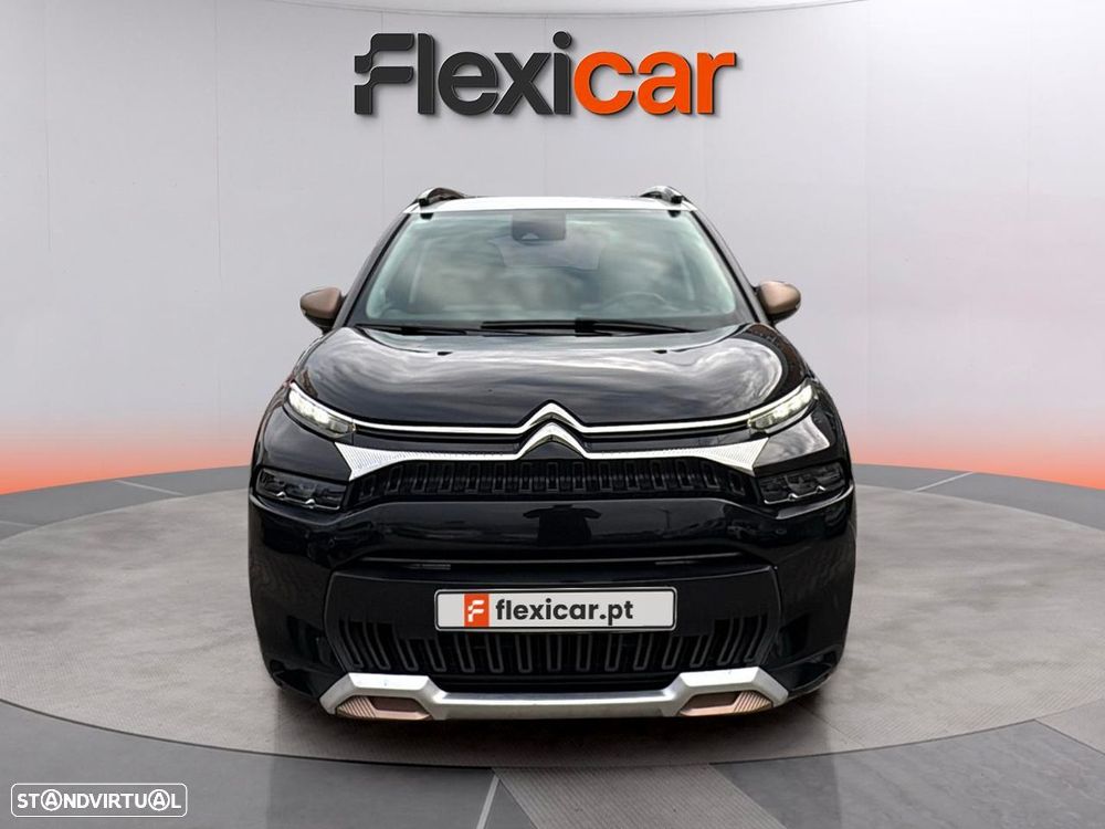 Citroën C3 Aircross 1.2 PureTech C-Series - 2