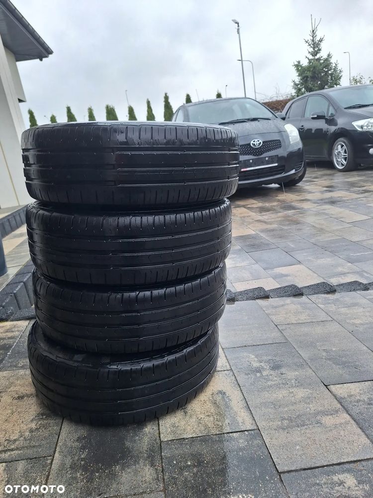 Toyota Yaris 1.33 VVT-i Comfort - 21