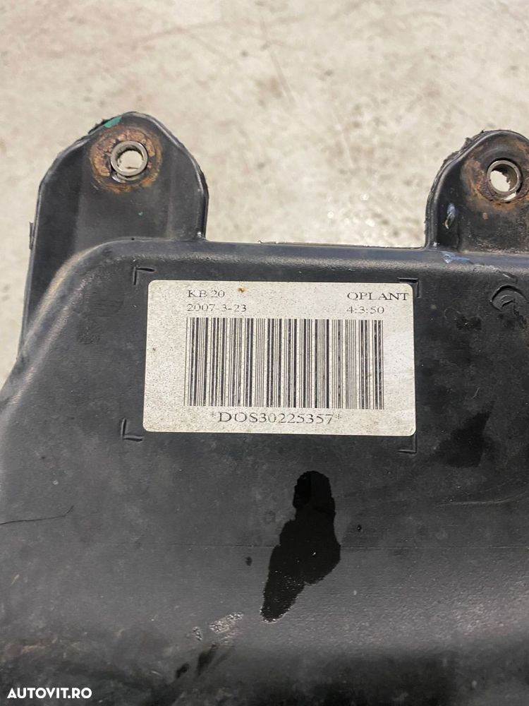 Vas filtru aditivi VOLVO S40 V50 C30 C70 3M51-9C103-AJ 31303293 - 4