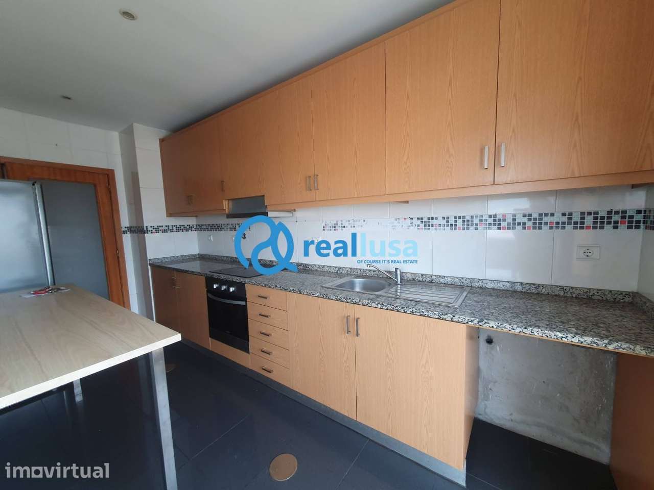 Apartamento T3 c/ garagem Rio Tinto Gondomar - Grande imagem: 2/15