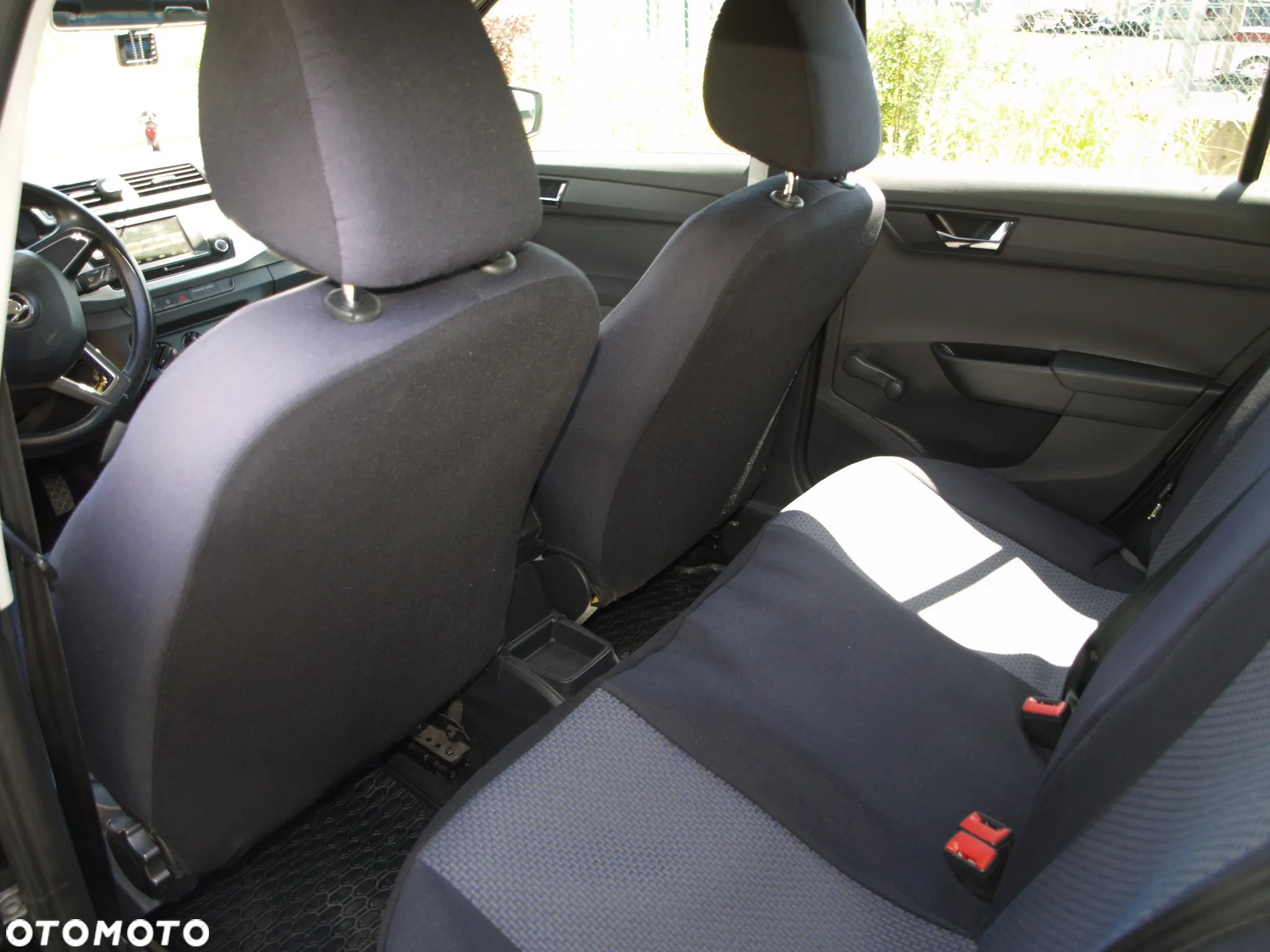 Skoda Fabia 1.0 Ambition - 18