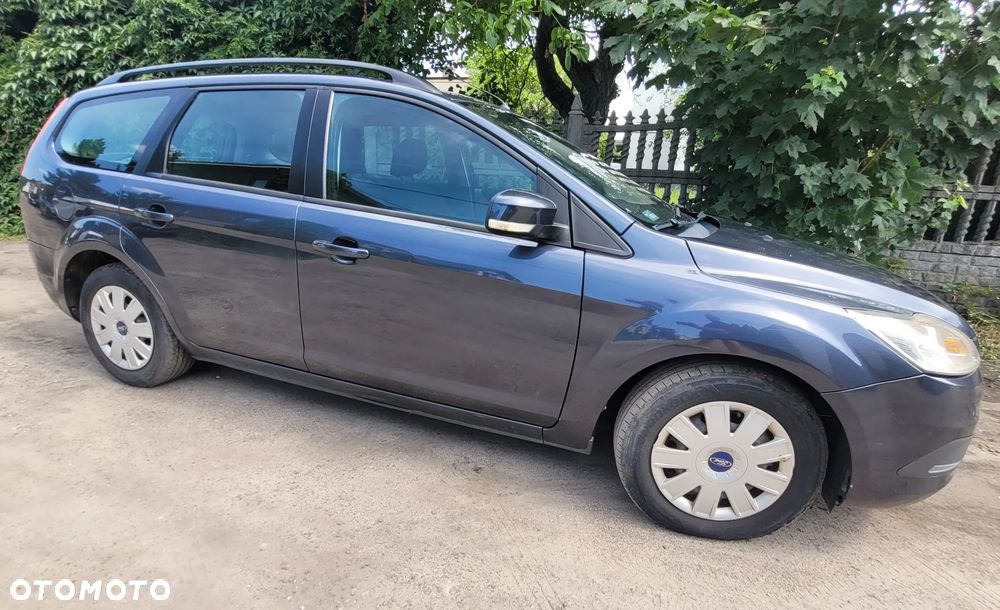 Ford Focus 1.6 TDCi cDPF Trend - 2