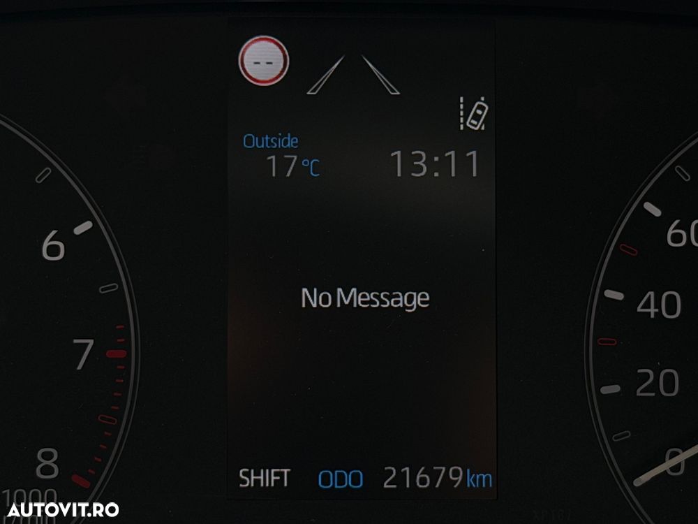 Toyota Yaris 1.5 VVT-i Style - 29