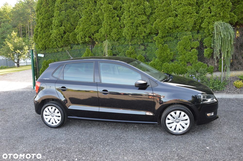 Volkswagen Polo 1.2 TDI Team - 14