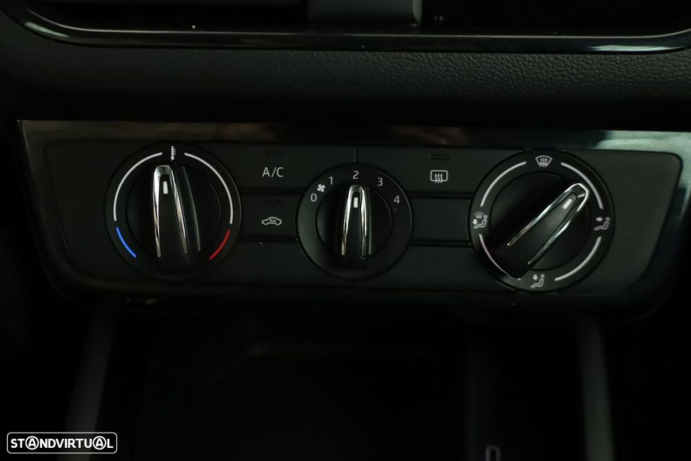 Skoda Kamiq 1.0 TSI DSG - 12