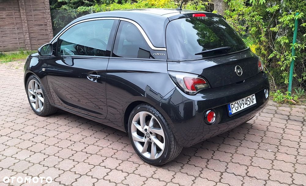 Opel Adam 1.4 Rocks - 4