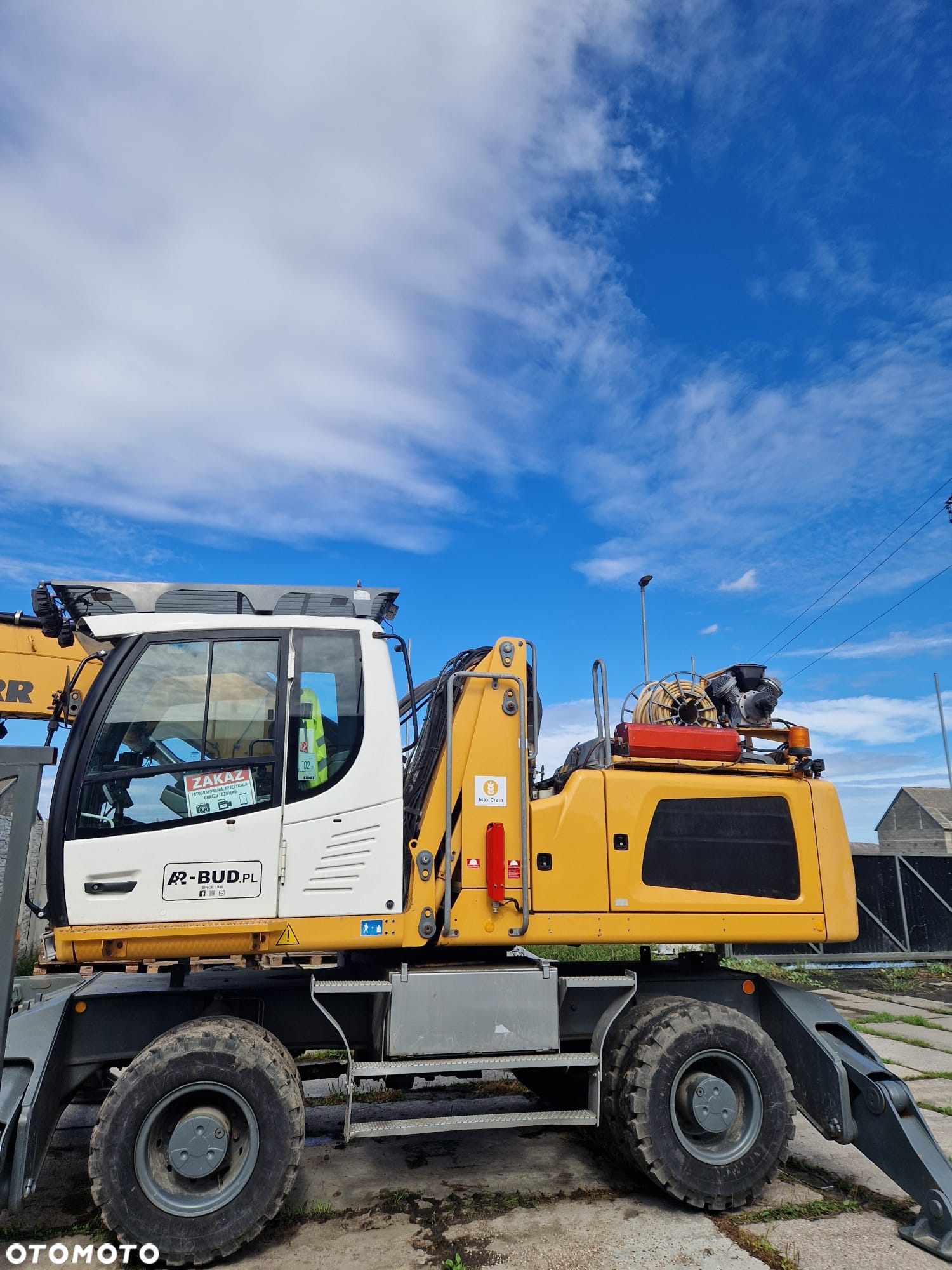 Liebherr Lh30 - 19