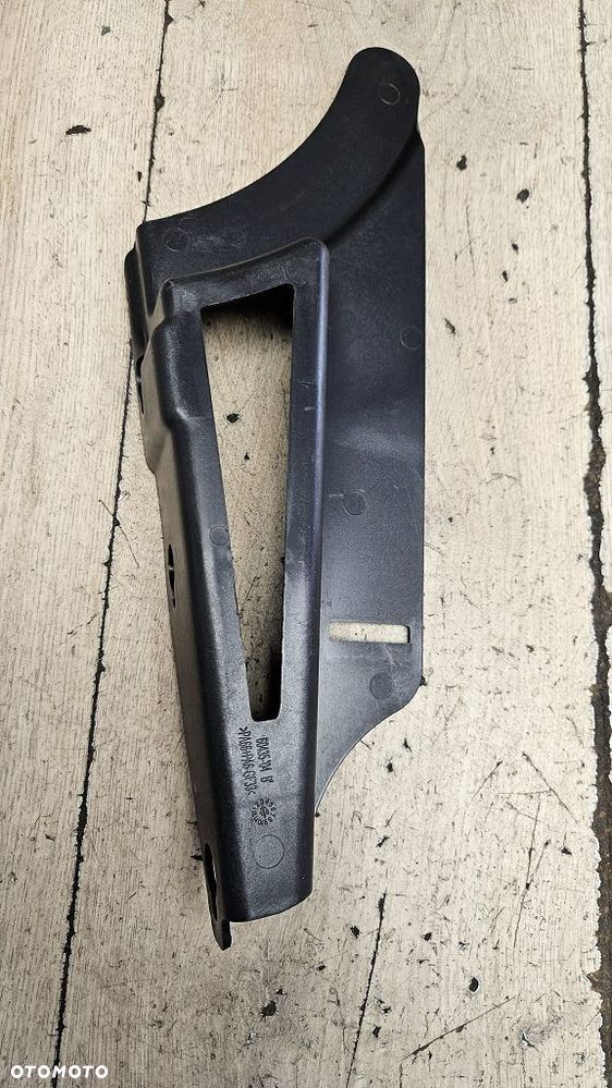 Osłona pasa Harley Davidson Sportster Custom Iron 60435-04 - 6