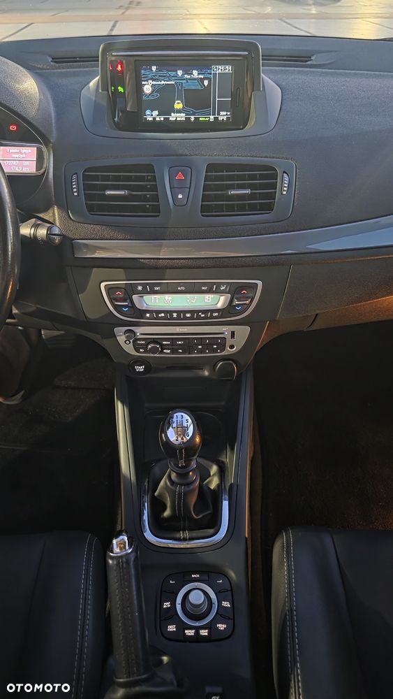 Renault Megane - 12