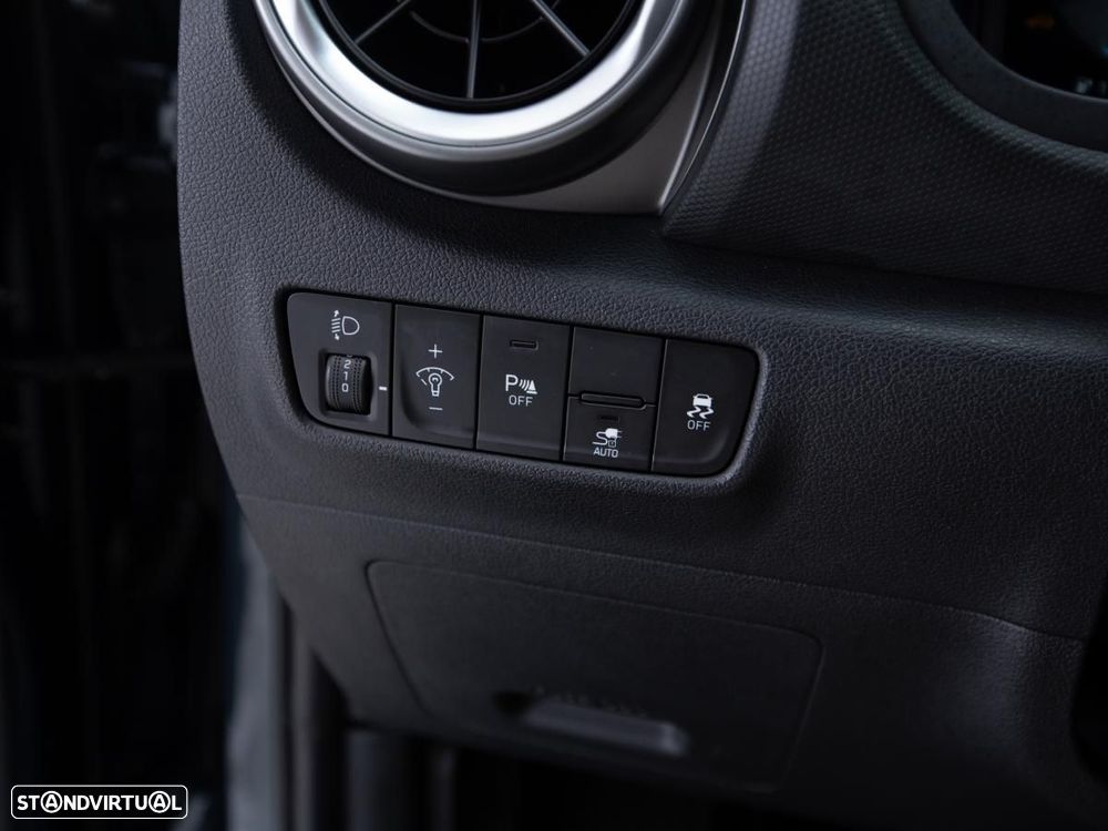 Hyundai Kauai Standard - 15