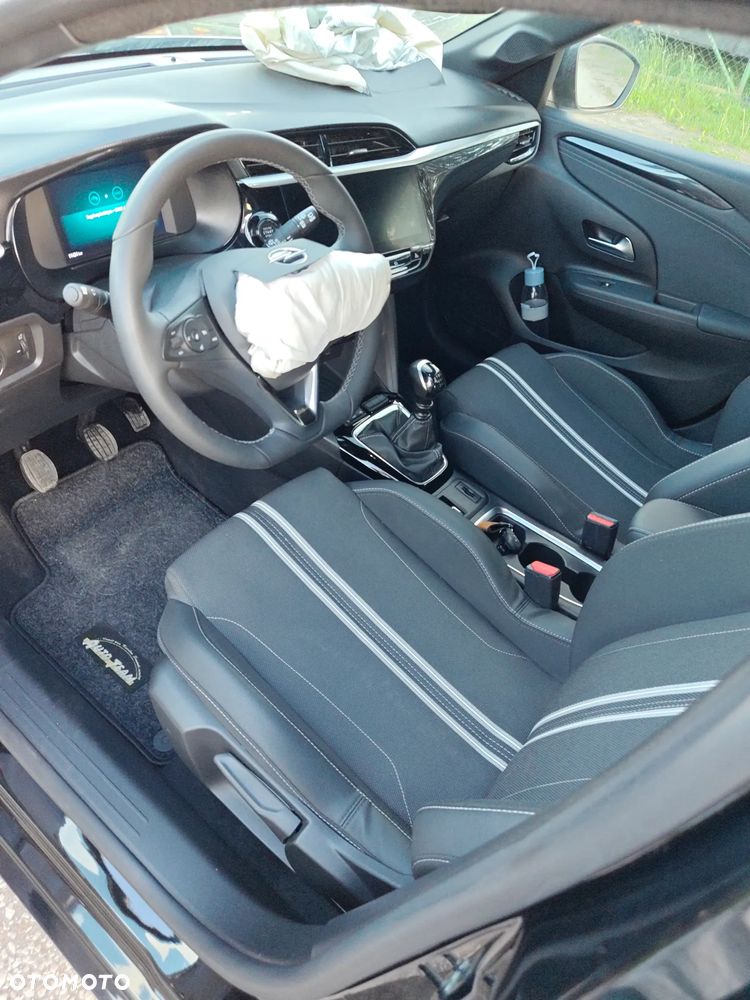 Opel Corsa 1.2 Edition Business Pack S&S - 7
