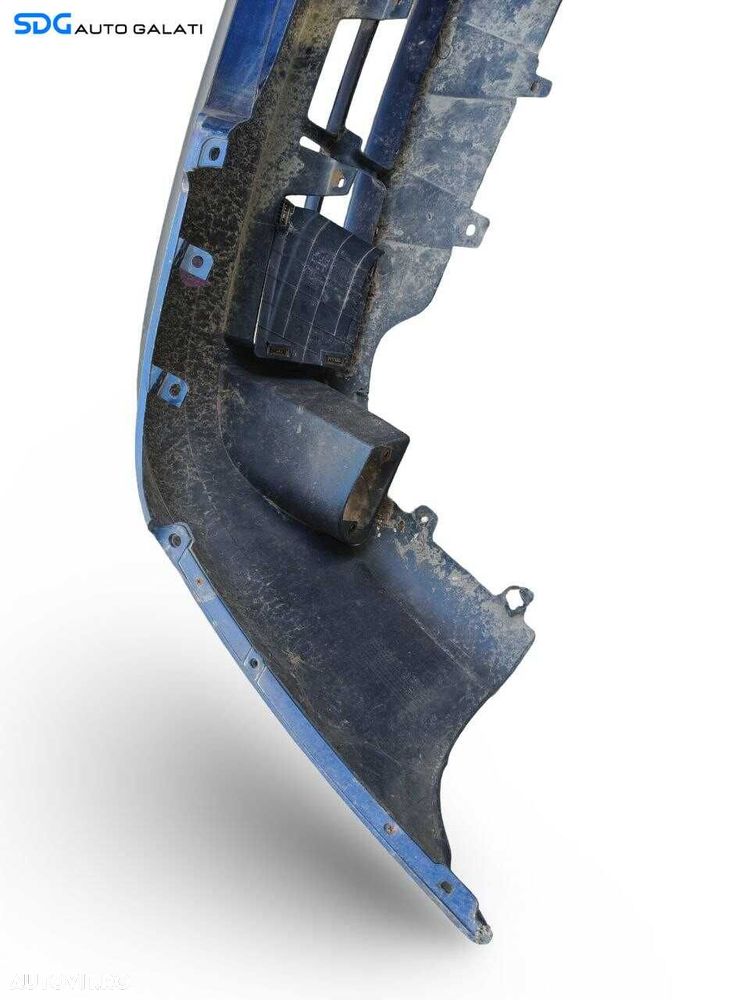 Bara Spoiler Fata cu Proiectoare Ceata Daewoo Nubira 2 1997 - 2005 [C0946] - 8