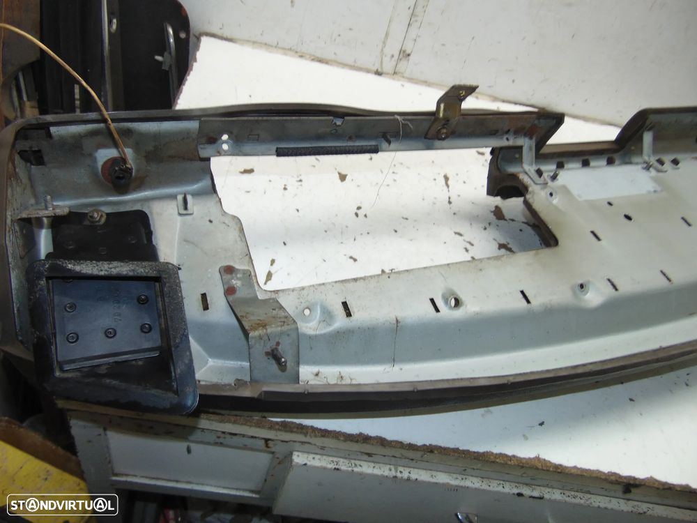 Talbot samba tablier - 14