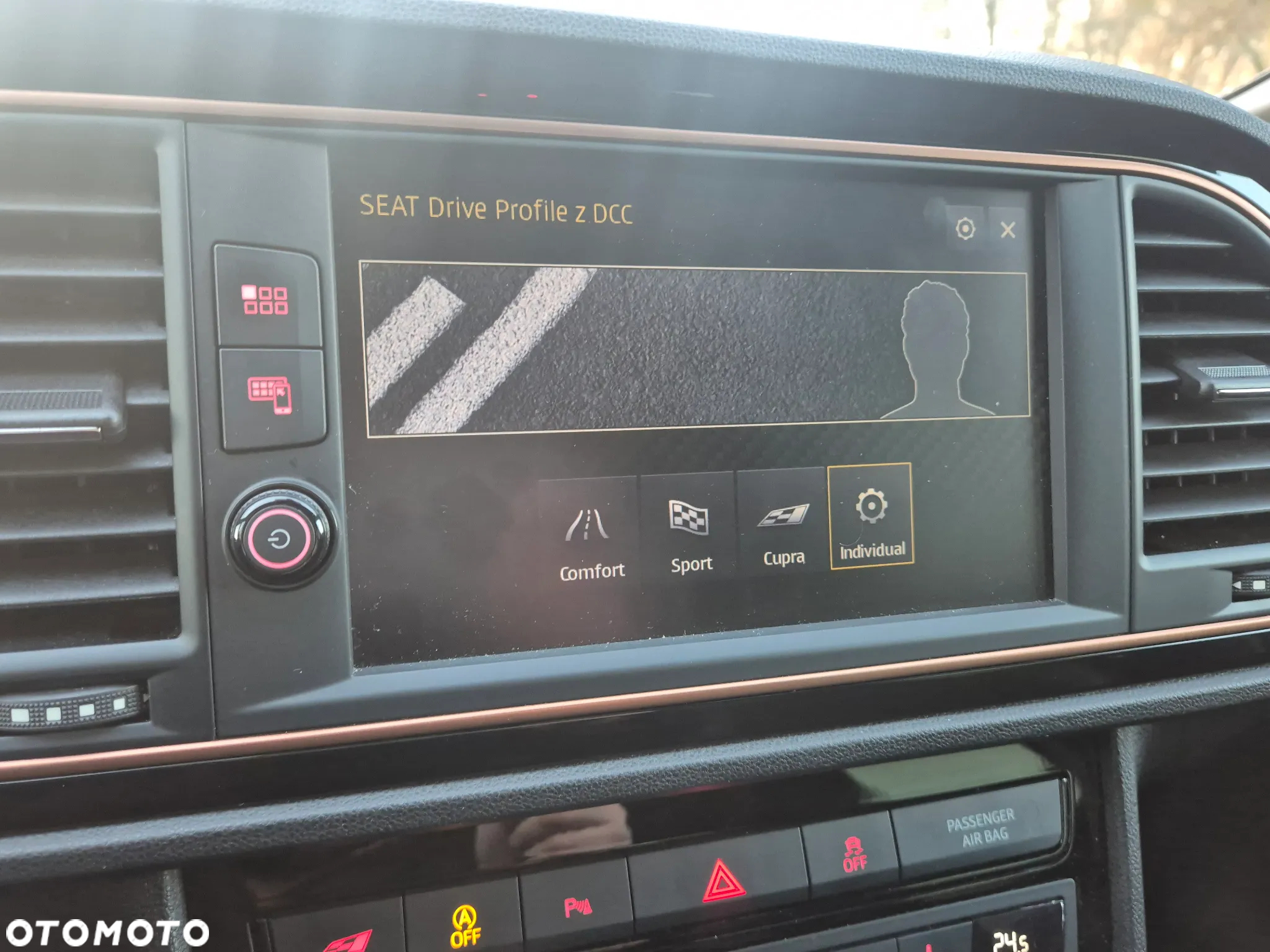 Seat Leon 2.0 TSI Cupra R DSG - 13