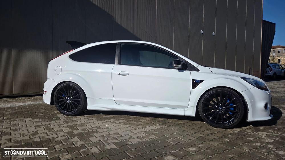 Ford Focus 2.5 RS - 37