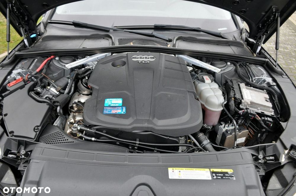 Audi A4 Avant - 39